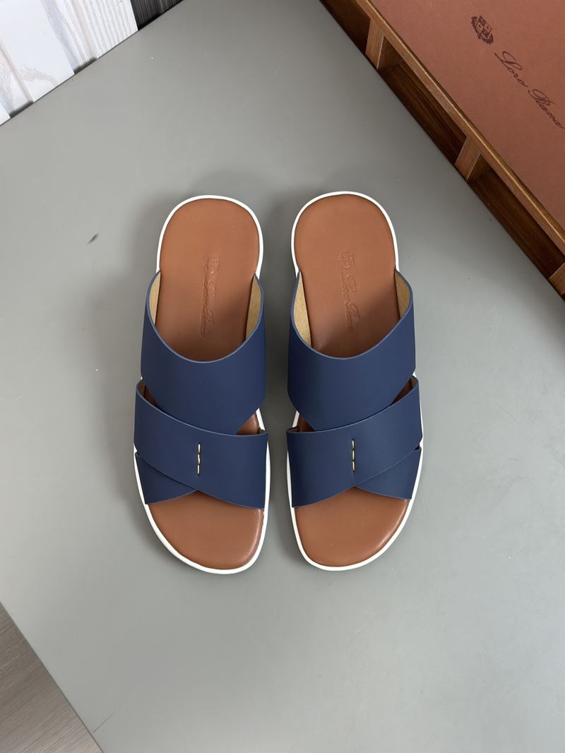 Loro Piana Sandals